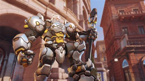 Reinhardt's Pecjob .